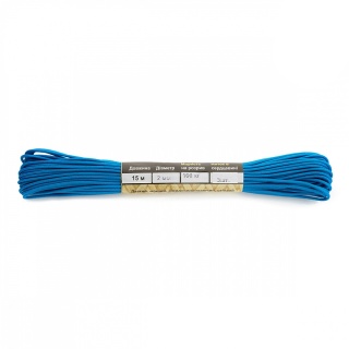 M-TAC Paracord Minicord 15m Blue
