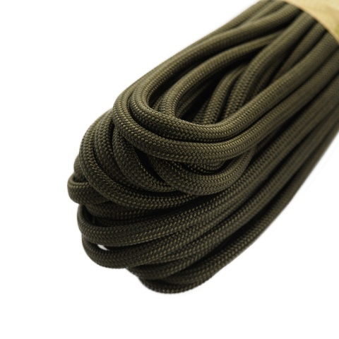 M-TAC Paracord Minicord 15m OD Green