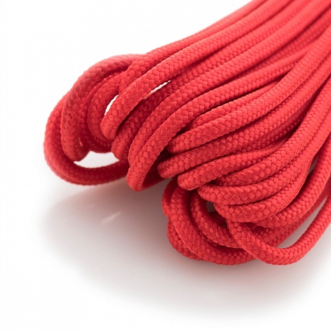 M-TAC Paracord Minicord Red 15m