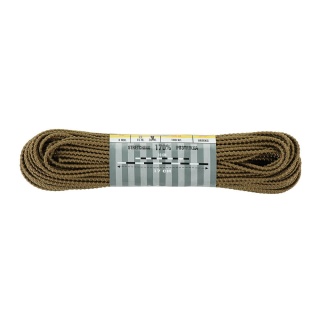 M-TAC Paracord Shock Cord 3mm 30m Dragon Skin Coyote