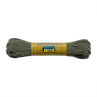 M-TAC Paracord 475 30m Ranger Green