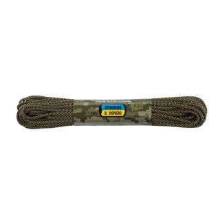 M-TAC Paracord 550 Mil-Spec 15m Coyote Diamond