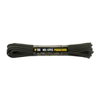 M-TAC Paracord 550 Mil-Spec 15m Diamond Snake 2