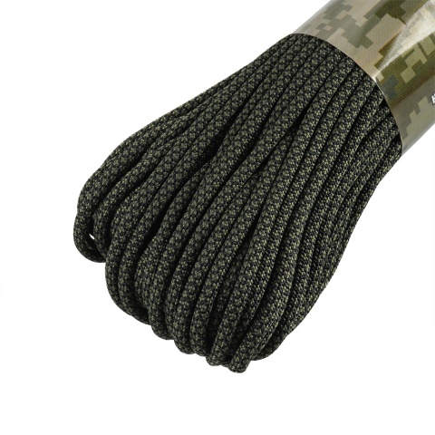 M-TAC Paracord 550 Mil-Spec 30m Diamond Snake 2