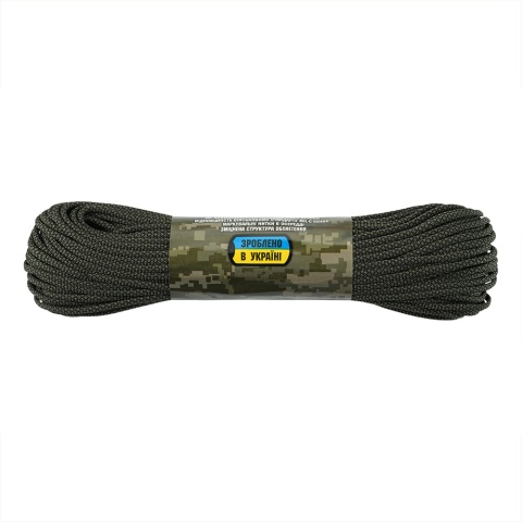 M-TAC Paracord 550 Mil-Spec 30m Diamond Snake 2