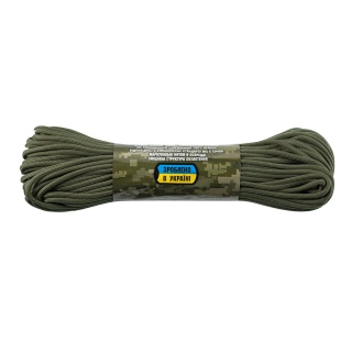 M-TAC Paracord 550 Mil-Spec 30m Ranger Green