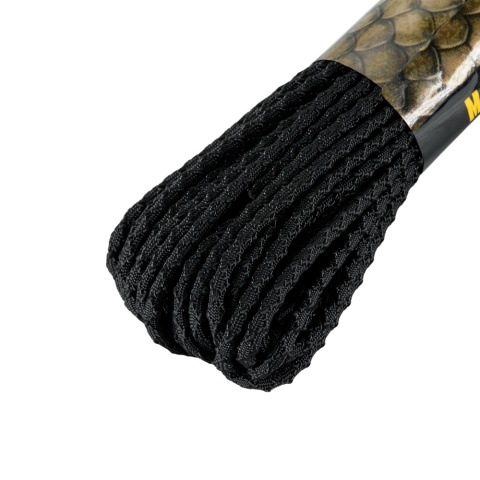 M-TAC Paracord Dragon Cord 15m Black
