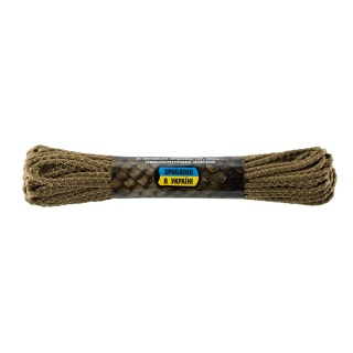 M-TAC Paracord Dragon Cord 15m Coyote