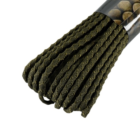 M-TAC Paracord Dragon Cord 15m OD Green