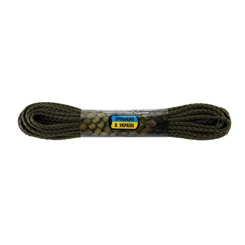 M-TAC Paracord Dragon Cord 15m OD Green
