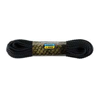 M-TAC Paracord Dragon Cord 30m Black