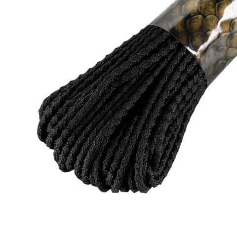 M-TAC Paracord Dragon Cord 30m Black