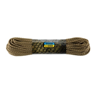 M-TAC Paracord Dragon Cord 30m Coyote