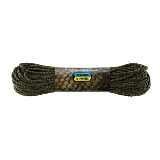 M-TAC Paracord Dragon Cord 30m OD Green