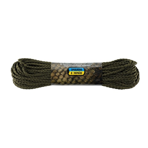 M-TAC Paracord Dragon Cord 30m OD Green