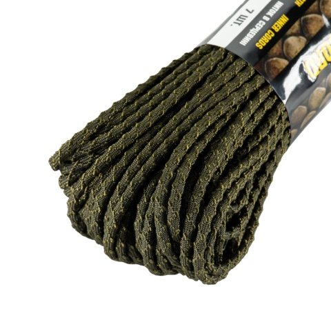 M-TAC Paracord Dragon Cord 30m OD Green