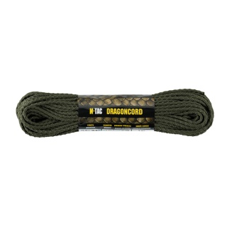 M-TAC Paracord Dragon Cord 30m Ranger Green