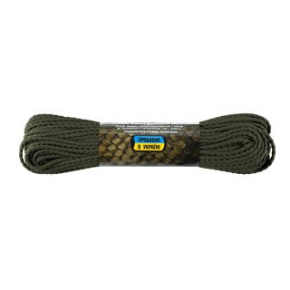M-TAC Paracord Dragon Cord 30m Ranger Green