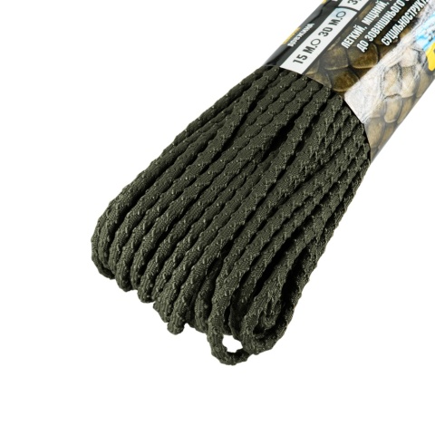 M-TAC Paracord Dragon Cord 30m Ranger Green