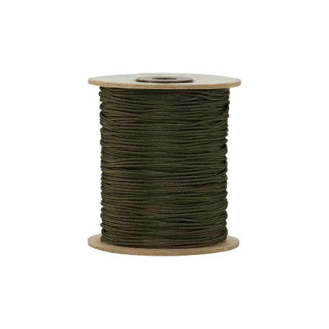 M-TAC Paracord Minicord 100 m OD Green
