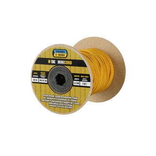 M-TAC Paracord Minicord 60m Goldenrod