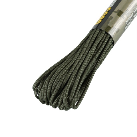 M-TAC Paracord Minicord Mil-Spec 15m Ranger Green