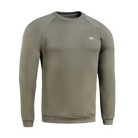 M-TAC Bluza Bawełniana Dark Olive L