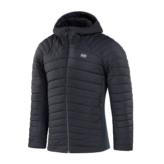 M-TAC Kurtka Jarl Black L