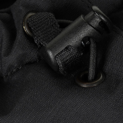 M-TAC Kurtka Zimowa Alpha Gen III Pro Black