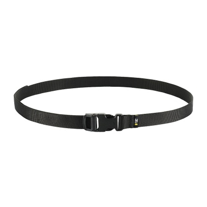M-TAC Pas kompresyjny Gen II Black 130