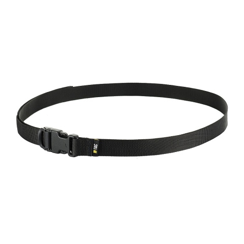 M-TAC Pas kompresyjny Gen II Black 130