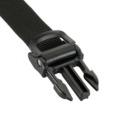 M-TAC Pas kompresyjny Gen II Black 130