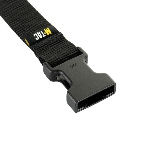 M-TAC Pas kompresyjny Gen II Black 130