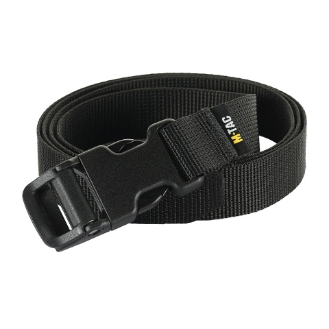 M-TAC Pas kompresyjny Gen II Black 130