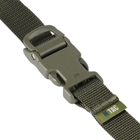 M-TAC Pas kompresyjny Gen II Ranger Green 130