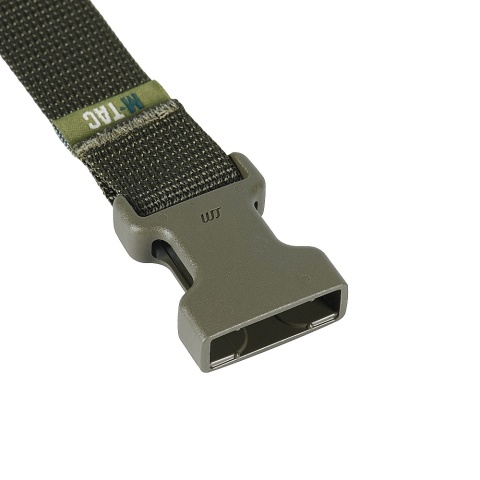M-TAC Pas kompresyjny Gen II Ranger Green 130