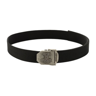 M-TAC Pas Młot Thora Black