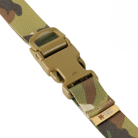 M-TAC Pas kompresyjny Gen II MultiCam® 130