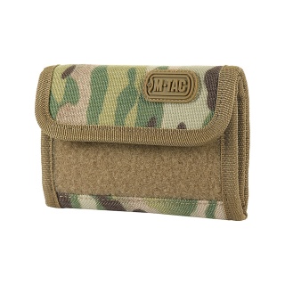M-TAC Portfel z Rzepem Elite Gen.II MultiCam®