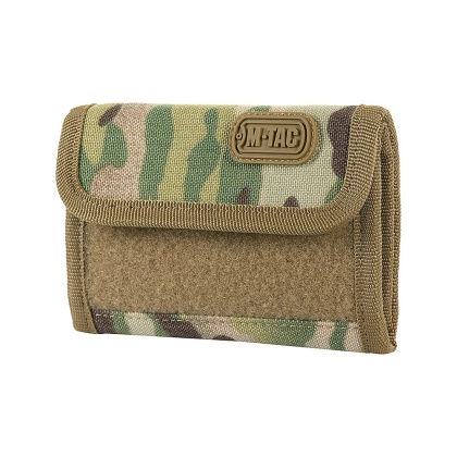 M-TAC Portfel z Rzepem Elite Gen.II MultiCam®