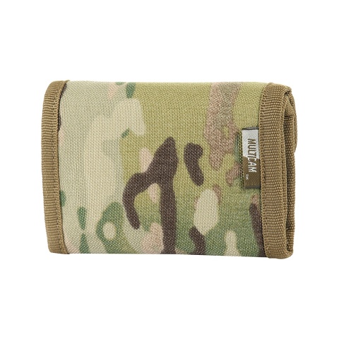 M-TAC Portfel z Rzepem Elite Gen.II MultiCam®