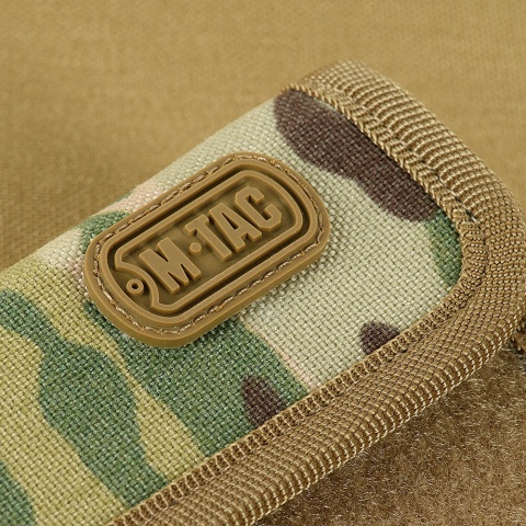 M-TAC Portfel z Rzepem Elite Gen.II MultiCam®