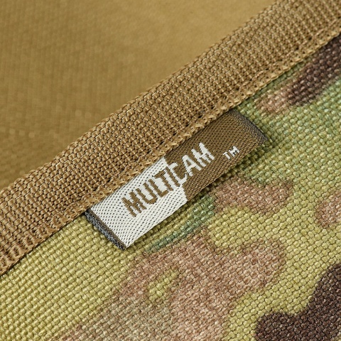 M-TAC Portfel z Rzepem Elite Gen.II MultiCam®