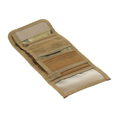 M-TAC Portfel z Rzepem Elite Gen.II MultiCam®