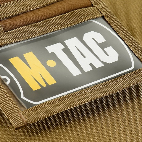 M-TAC Portfel z Rzepem Elite Gen.II MultiCam®