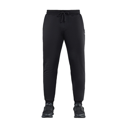 M-TAC Spodnie Cotton Classic Black 2XL Long