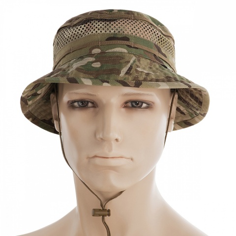 M-TAC Kapelusz Elite NYCO Mesh MultiCam® R54