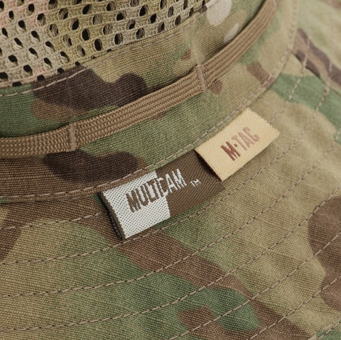 M-TAC Kapelusz Elite NYCO Mesh MultiCam® R54