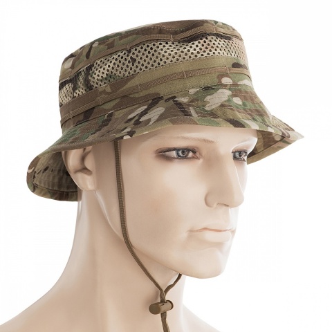 M-TAC Kapelusz Elite NYCO Mesh MultiCam® R56