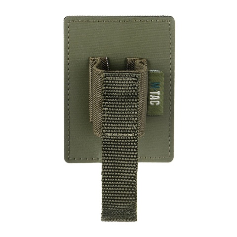 M-TAC Organizer Modułowy na Gaz Łzawiący Ranger Green